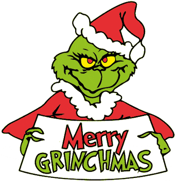 Arimany Grinch